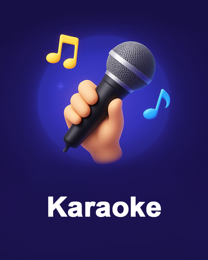 Karaoke