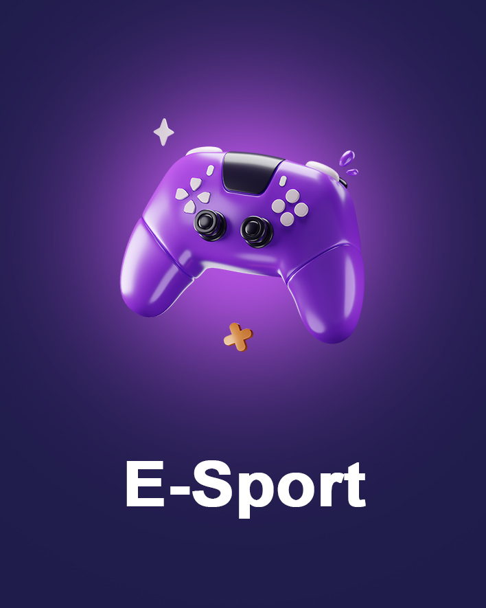 E-Sport