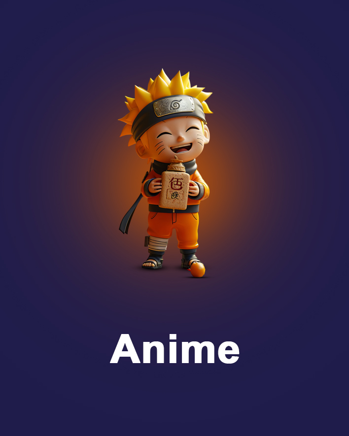 Anime