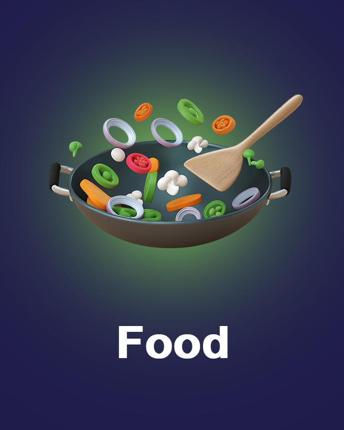 Food