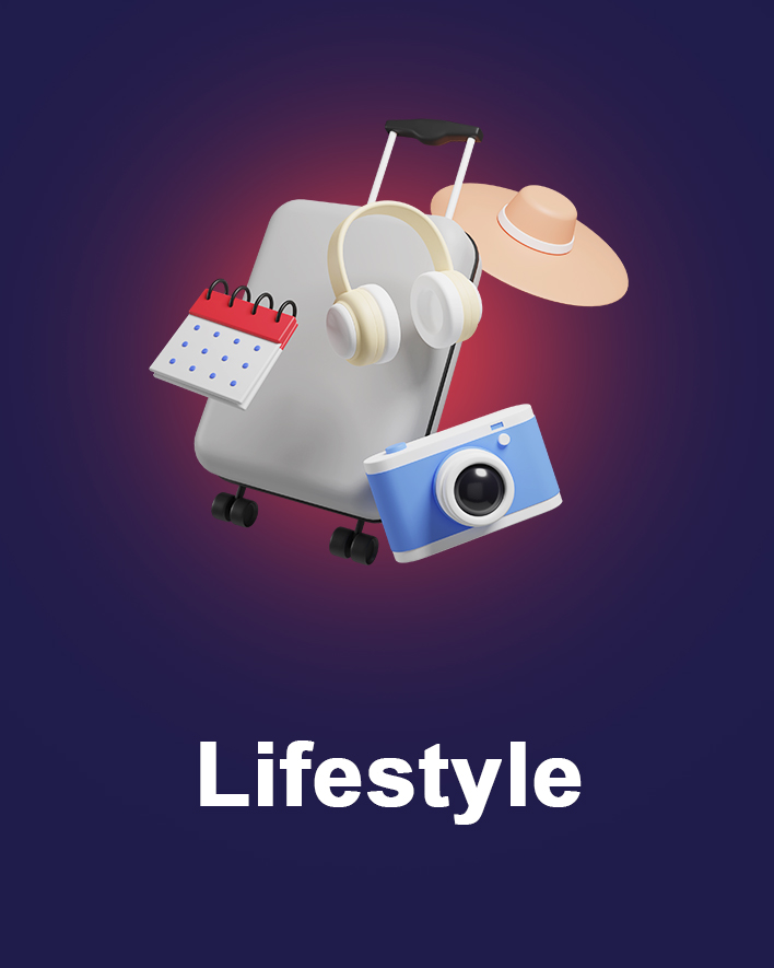 Lifestyle