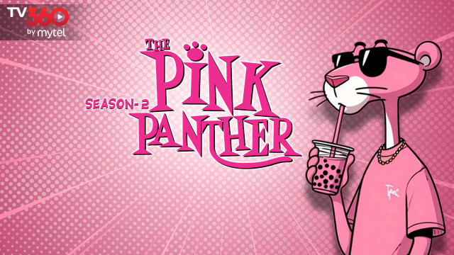 Pink Panther S-1