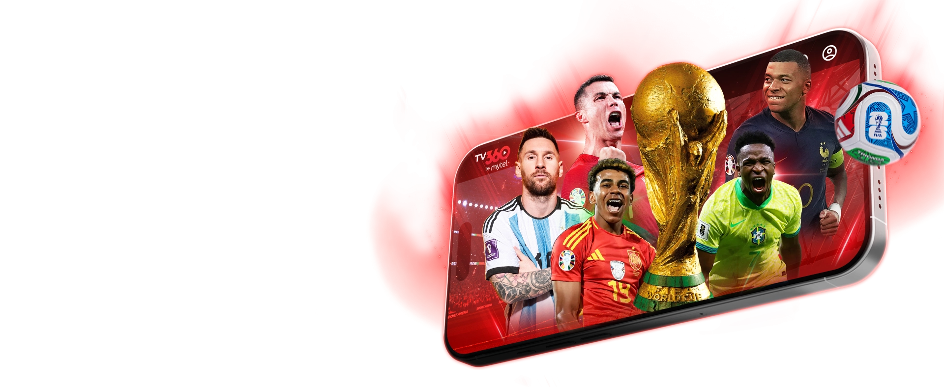 TV360 World Cup