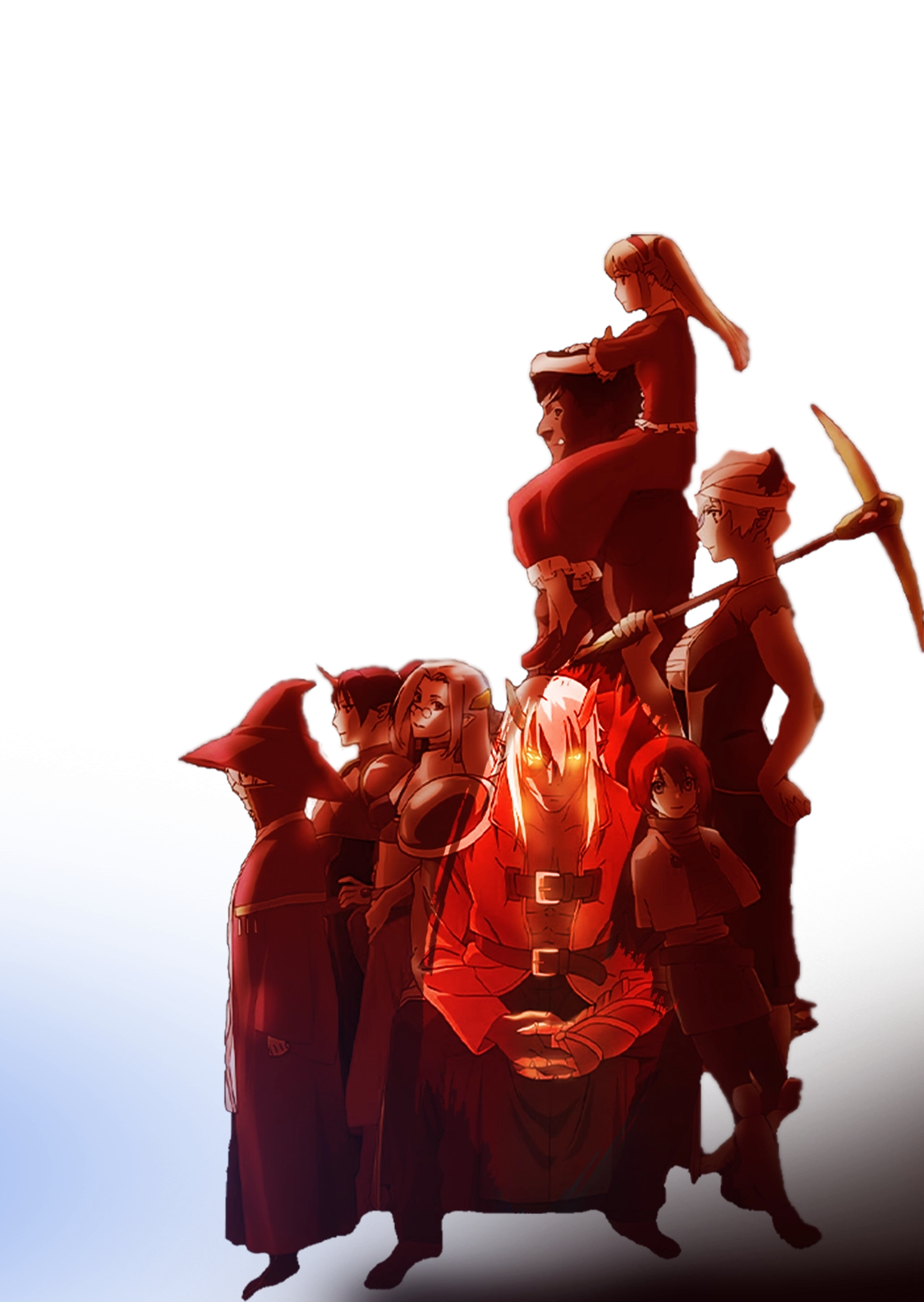 RE:Monster