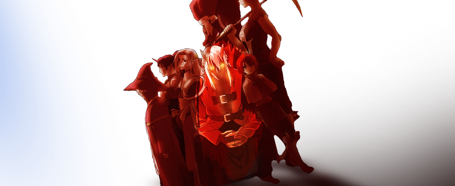 RE:Monster