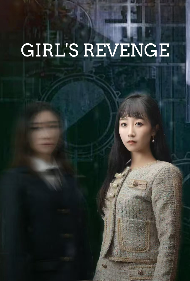 Girl's Revenge (မိန်းကလေးတစ်ဦး၏ ကလဲ့စား) - အပိုင်း 1