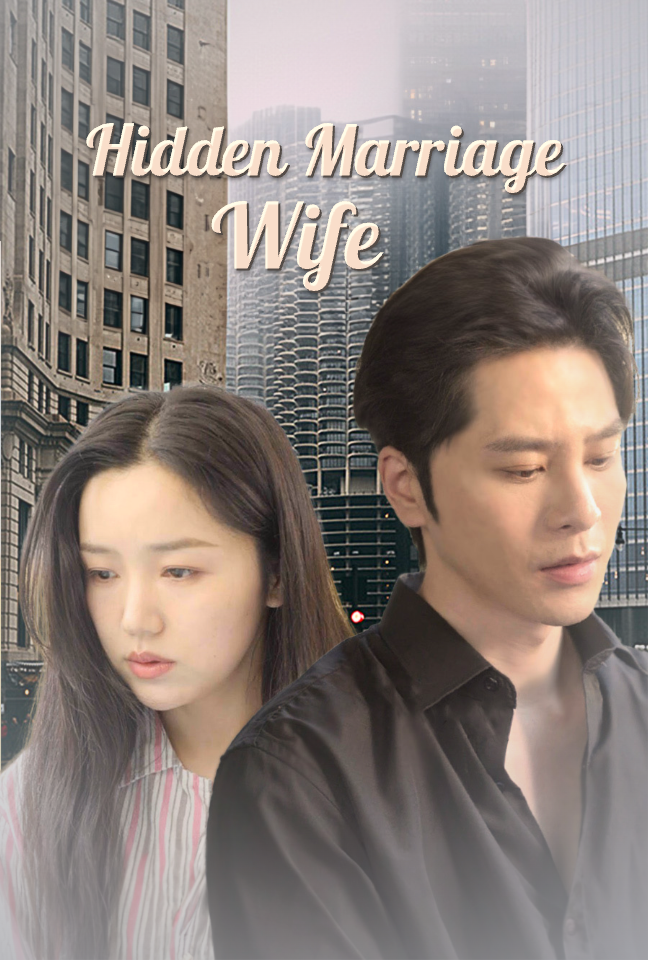 Hidden Marriage Wife (လျှို့ဝှက်ဇနီးသည်) - အပိုင်း 1
