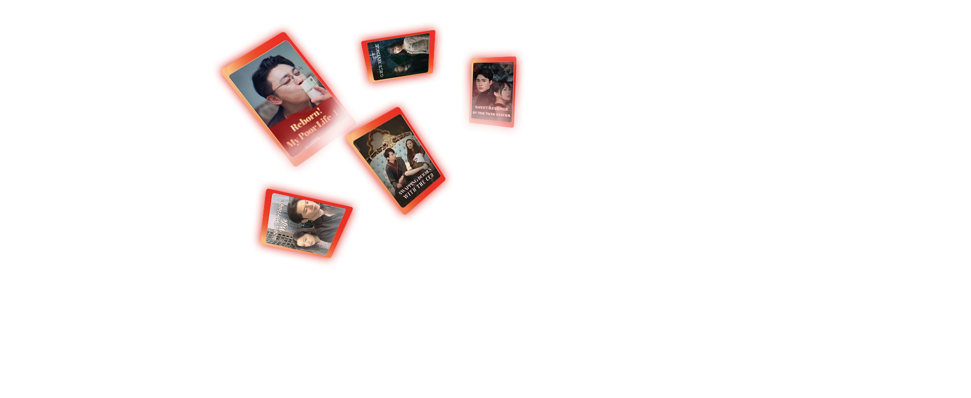 7 Free Chinese Series