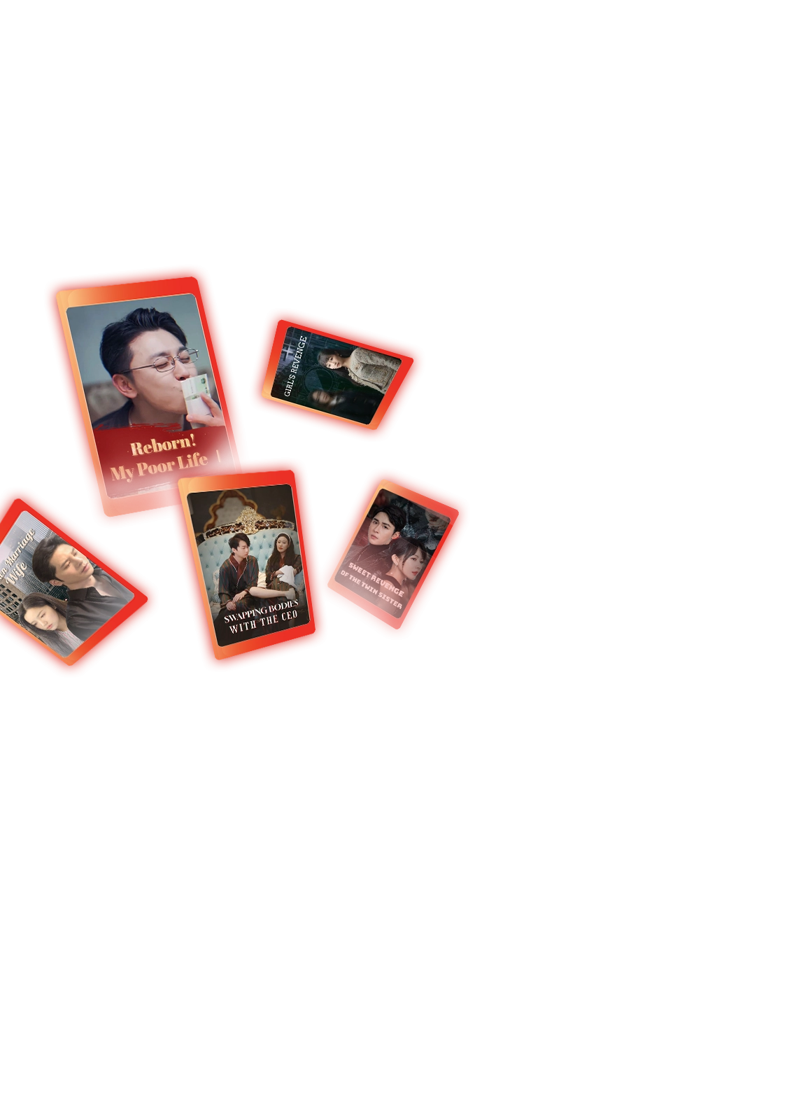 7 Free Chinese Series