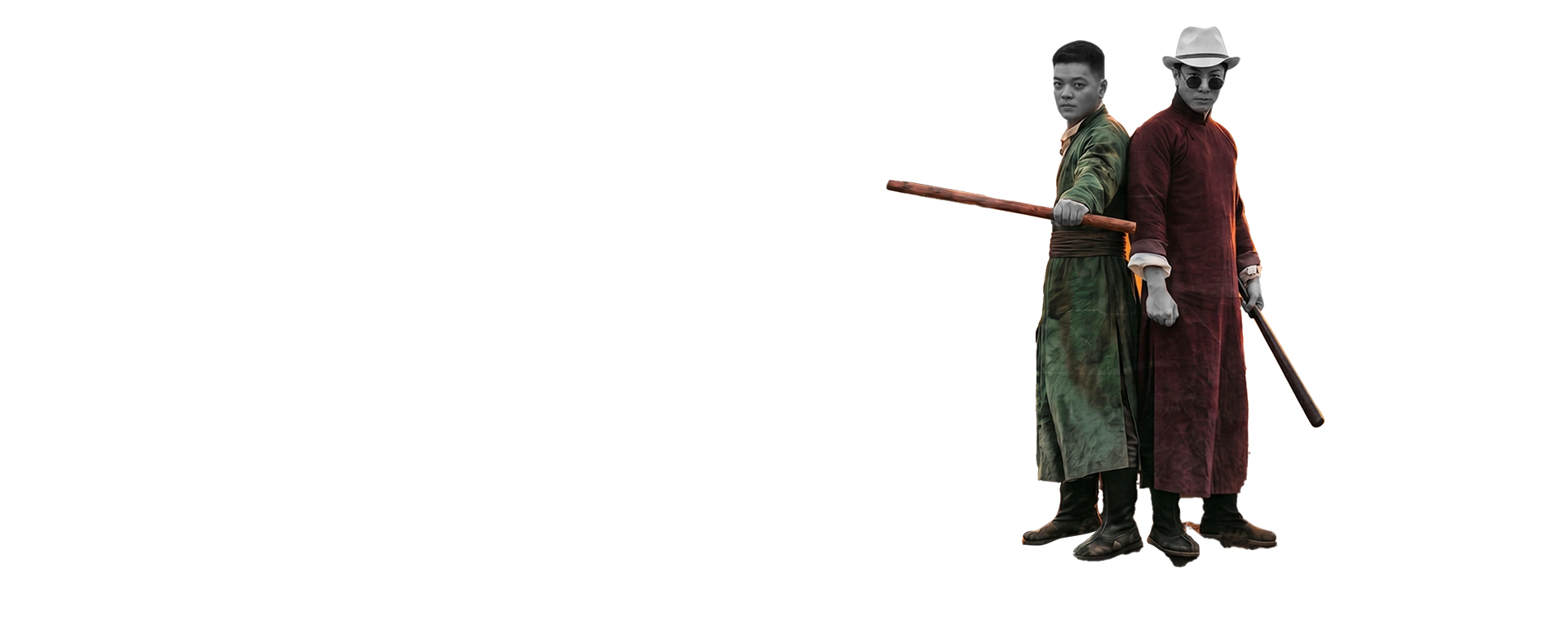 The Most Powerful Young Marshal